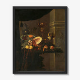 Still Life by Christiaen van Dielaert - thumbnail_1_bf_66fe7c958213847b6f357bf8